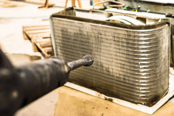 Best Professional Duct Cleaning Services  in Carnation, WA