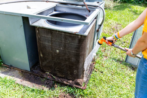 Best Local Air Duct Cleaning Services  in Carnation, WA