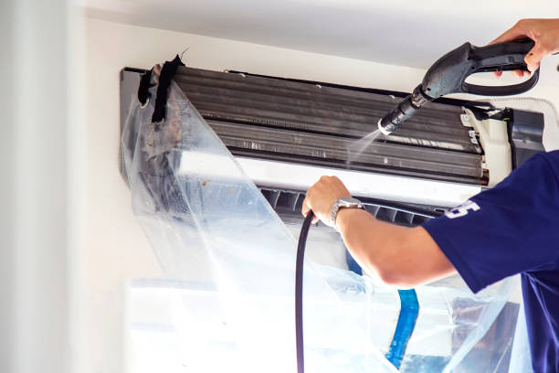 Best Affordable Air Duct Cleaning  in Carnation, WA