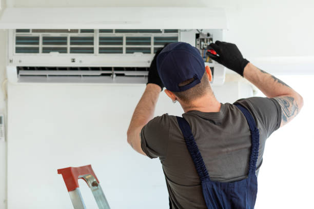 Professional Airduct Cleaning in WA