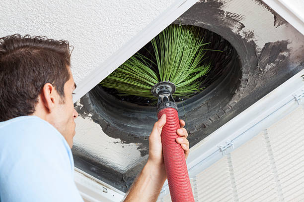 Ductwork Cleaning Services in WA