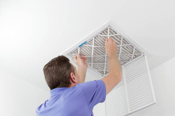 Best Air Duct Cleaning Near Me  in Carnation, WA